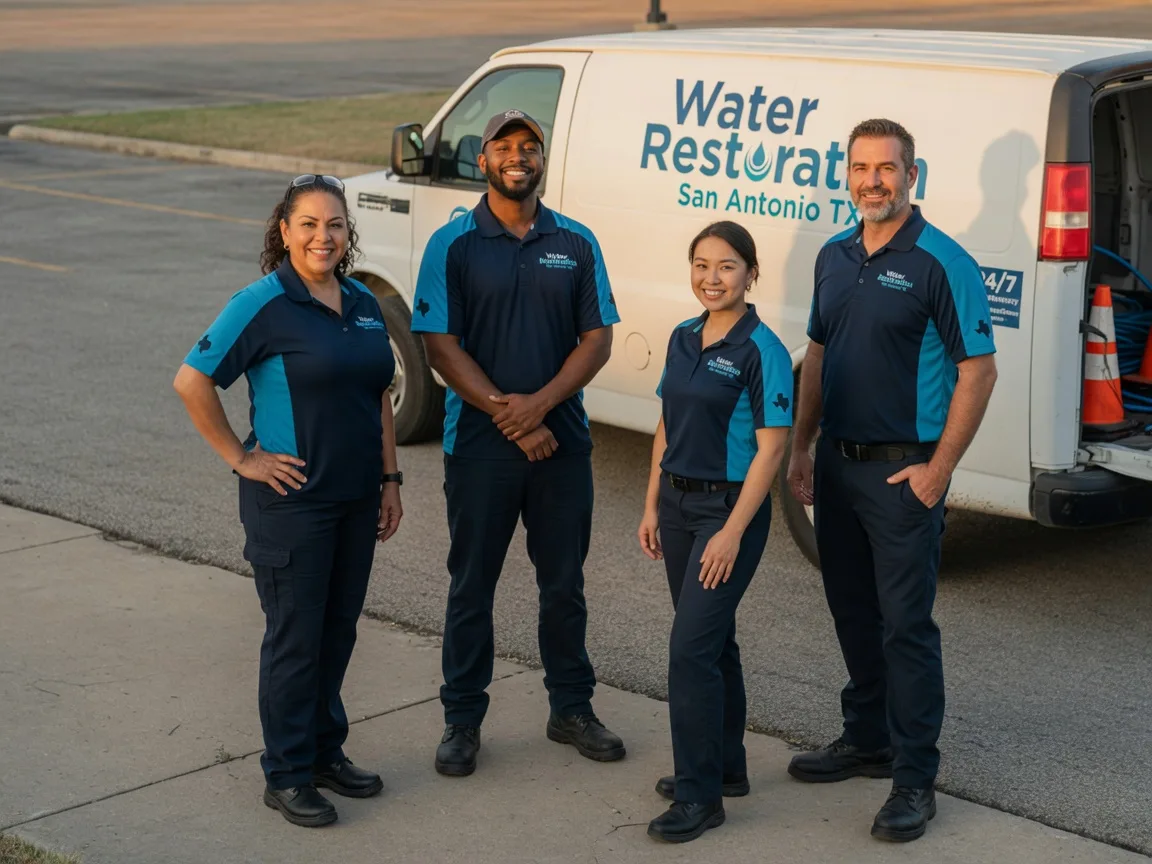 Water Damage Repair company in Worthington, MN